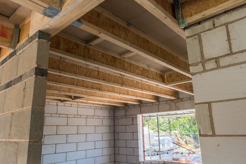 Block Wall Replacement in Boston, MA