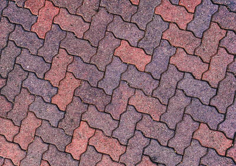 Brick Driveway Paving in Fairfield County, CT