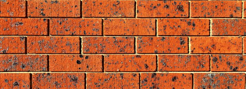 Brick Wall Replacement in Worcester, MA