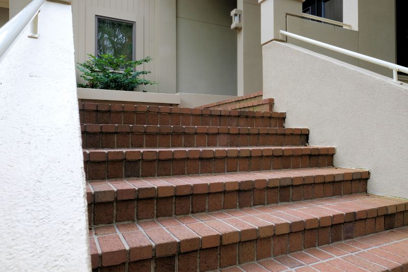 Brickwork Installation in Stamford, CT