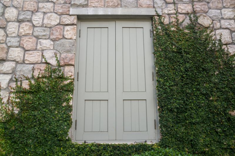 Stone Veneer Repair in Santa Rosa, CA