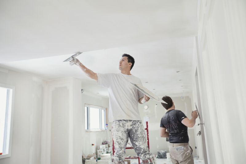 Painting and Finish Experts